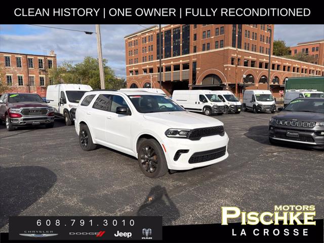 2023 Dodge Durango GT AWD for sale in La Crosse, WI