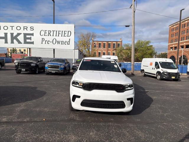 2023 Dodge Durango GT AWD