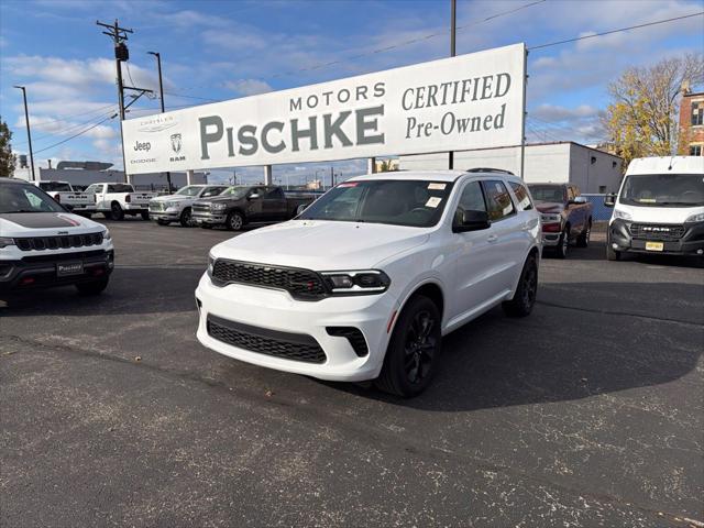 2023 Dodge Durango GT AWD