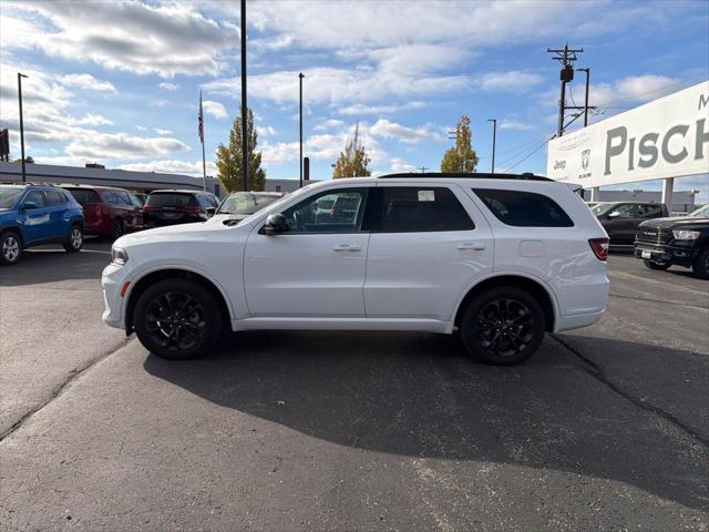 2023 Dodge Durango GT AWD