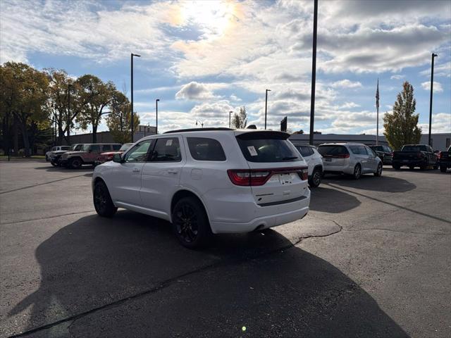 2023 Dodge Durango GT AWD