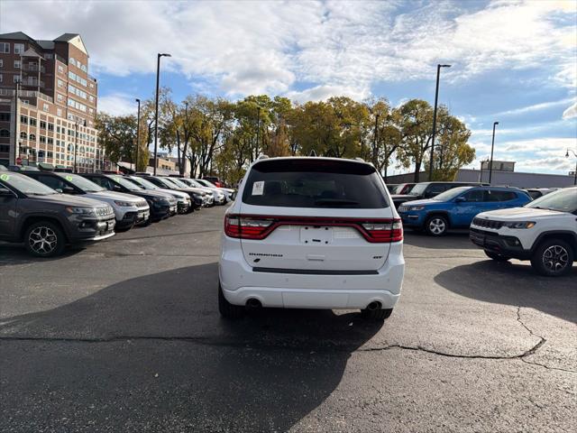2023 Dodge Durango GT AWD
