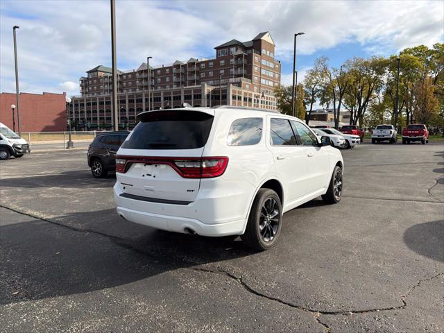 2023 Dodge Durango GT AWD