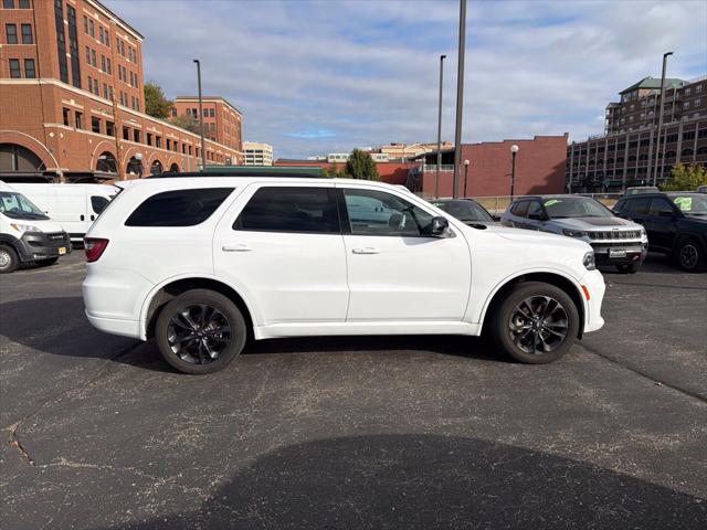 2023 Dodge Durango GT AWD