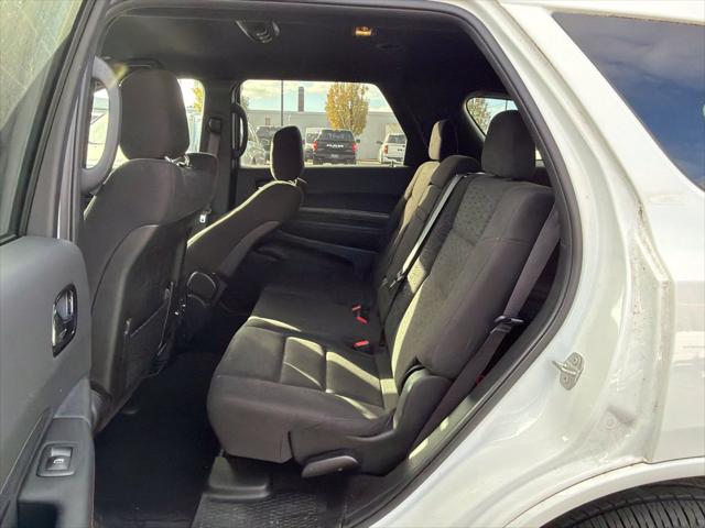 2023 Dodge Durango GT AWD
