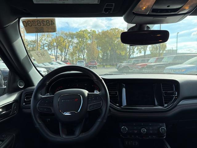 2023 Dodge Durango GT AWD