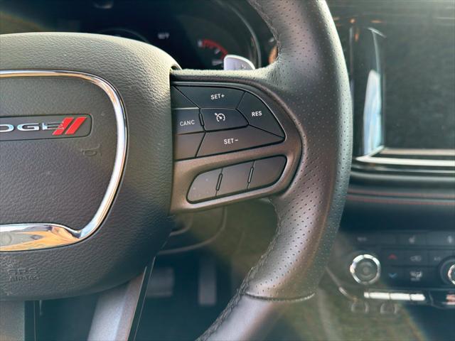 2023 Dodge Durango GT AWD