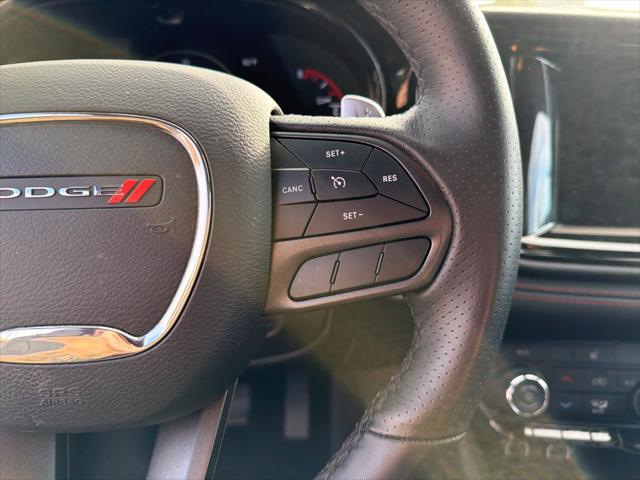 2023 Dodge Durango GT AWD