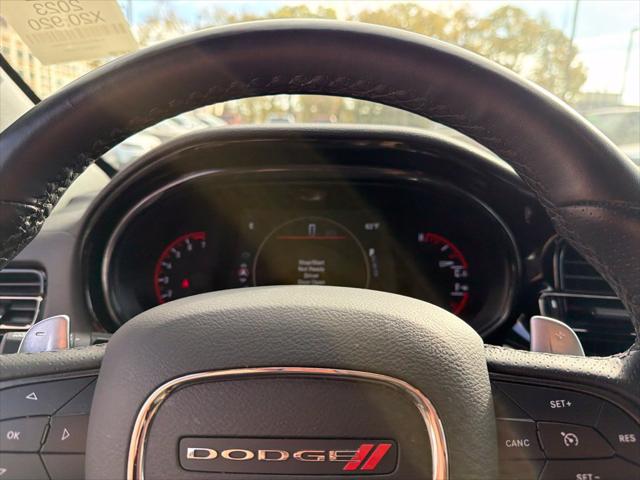 2023 Dodge Durango GT AWD