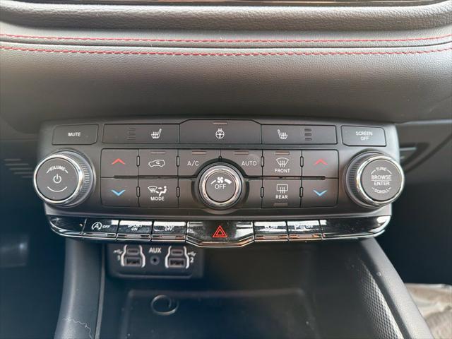 2023 Dodge Durango GT AWD