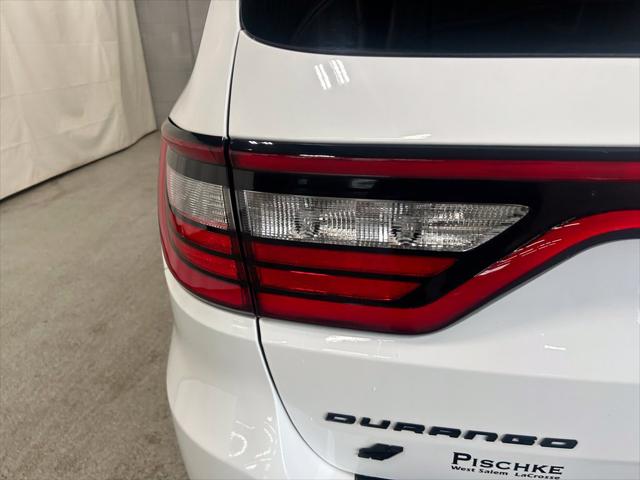 2023 Dodge Durango GT AWD