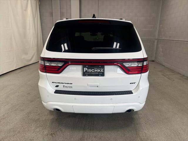 2023 Dodge Durango GT AWD