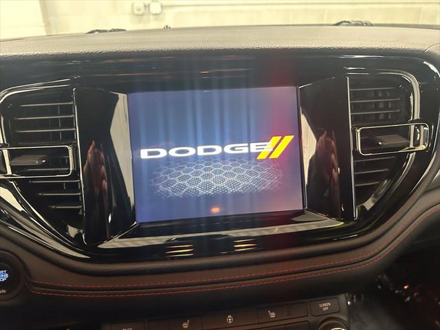 2023 Dodge Durango GT AWD