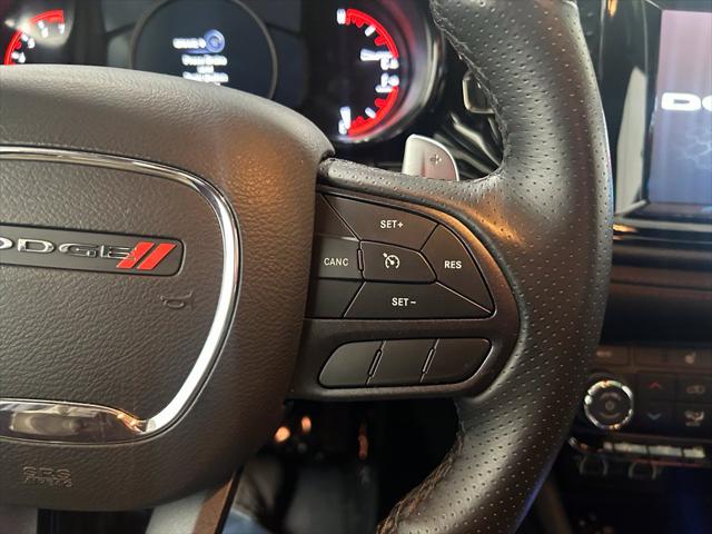 2023 Dodge Durango GT AWD