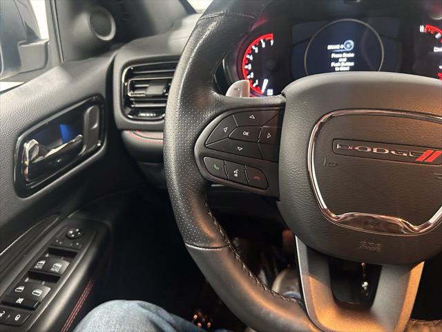 2023 Dodge Durango GT AWD