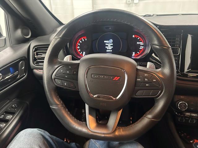 2023 Dodge Durango GT AWD