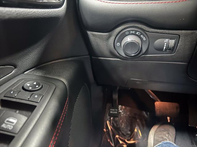 2023 Dodge Durango GT AWD