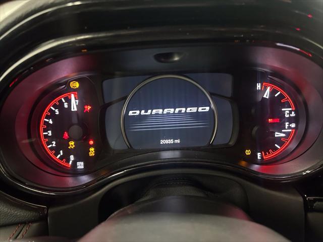 2023 Dodge Durango GT AWD