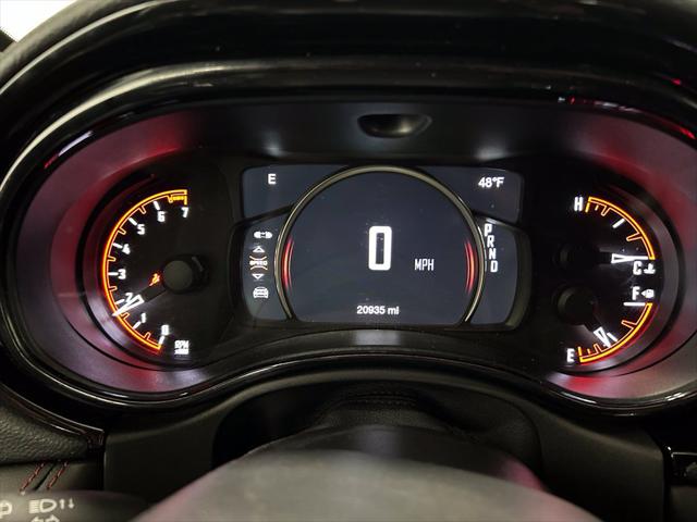 2023 Dodge Durango GT AWD