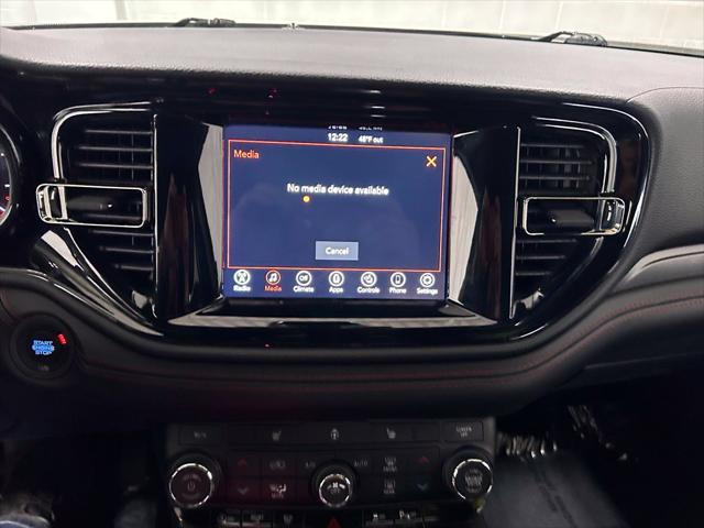 2023 Dodge Durango GT AWD