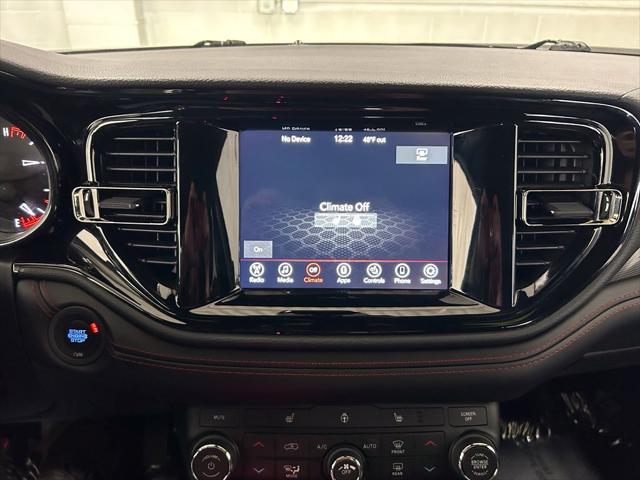 2023 Dodge Durango GT AWD