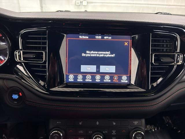 2023 Dodge Durango GT AWD