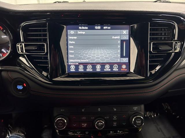 2023 Dodge Durango GT AWD