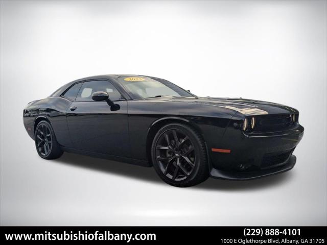 2023 Dodge Challenger R/T for sale in Albany, GA