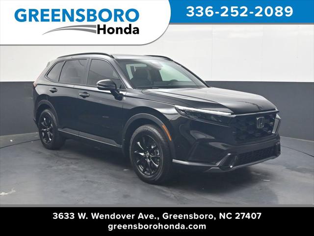 2027 Honda CR-V Hybrid Sport-L for sale in Greensboro, NC