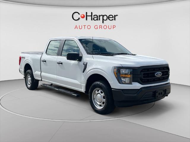 2023 Ford F-150 XL for sale in Belle Vernon, PA