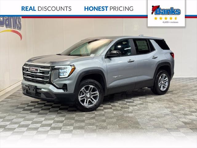 2027 GMC Terrain AWD Elevation for sale in Concord, NH