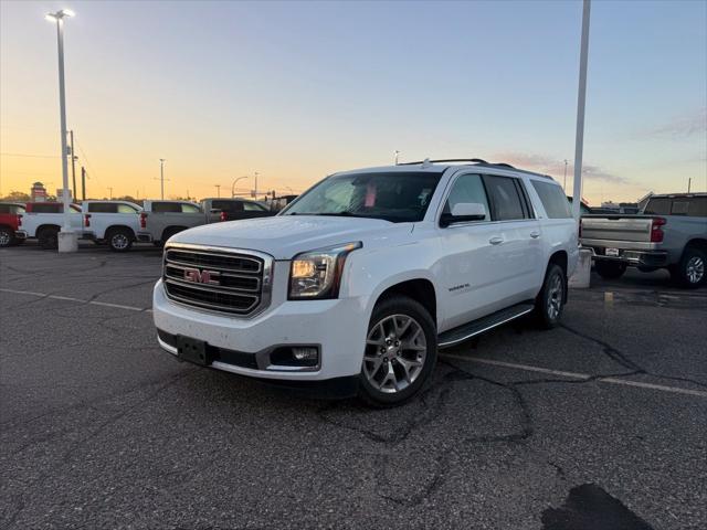 2017 GMC Yukon XL SLT for sale in St. Cloud, MN