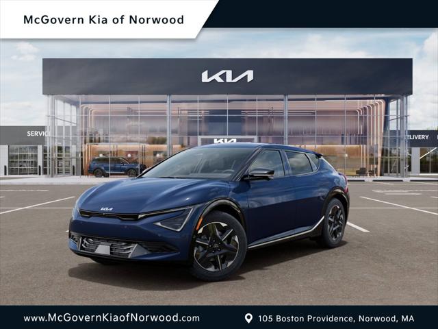 2026 Kia EV6 Wind RWD for sale in Norwood, MA