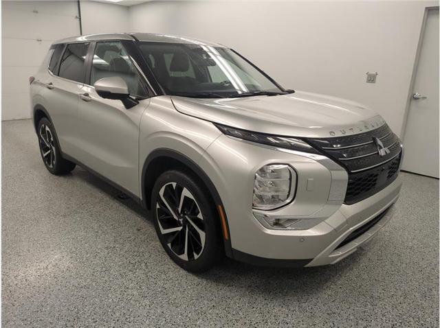 2024 Mitsubishi Outlander SE Sport Utility 4D for sale in Hickory, NC