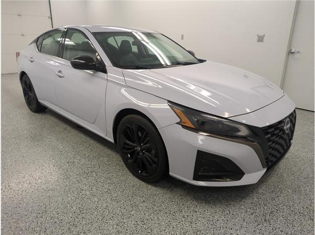 2023 Nissan Altima SR FWD for sale in Hickory, NC