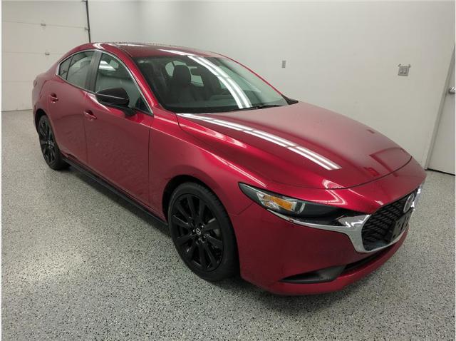 2025 Mazda Mazda3 2.5 S Select Sport for sale in Hickory, NC