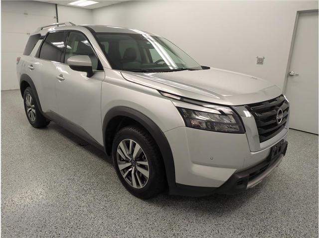 2025 Nissan Pathfinder SL FWD for sale in Hickory, NC