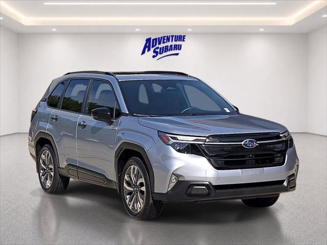2025 Subaru Forester Touring Hybrid for sale in Fayetteville, AR