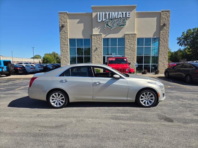 2014 Cadillac CTS Luxury for sale in Appleton, WI