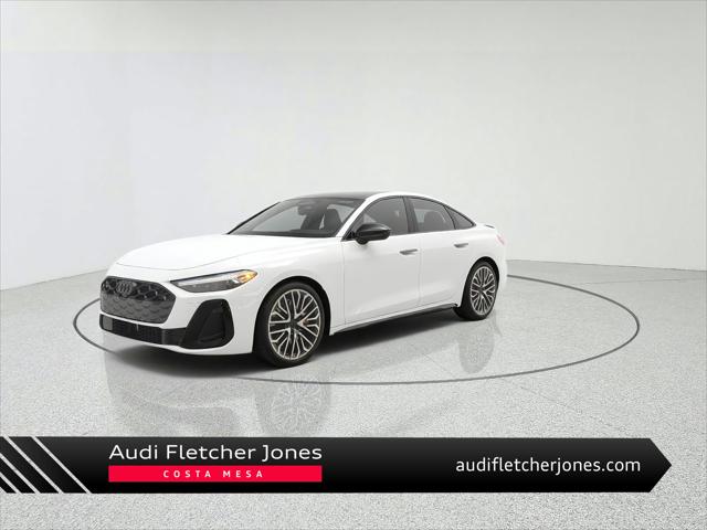 2026 Audi S5 Premium Plus TFSI quattro S tronic for sale in Costa Mesa, CA