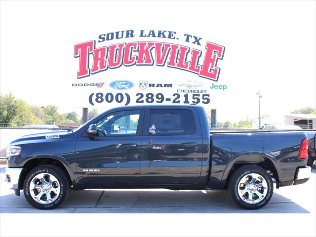 2027 Ram 1500 Lone Star for sale in Sour Lake, TX