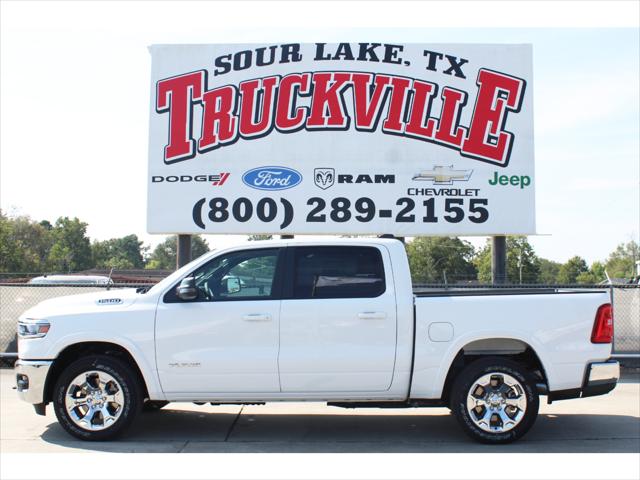 2027 Ram 1500 Lone Star for sale in Sour Lake, TX