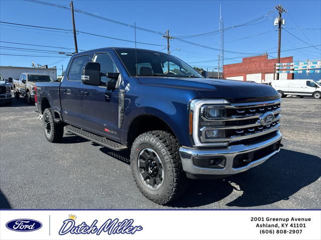 2027 Ford F-250 LARIAT for sale in Ashland, KY