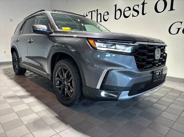 2025 Honda Pilot Touring for sale in Mechanicsburg, PA