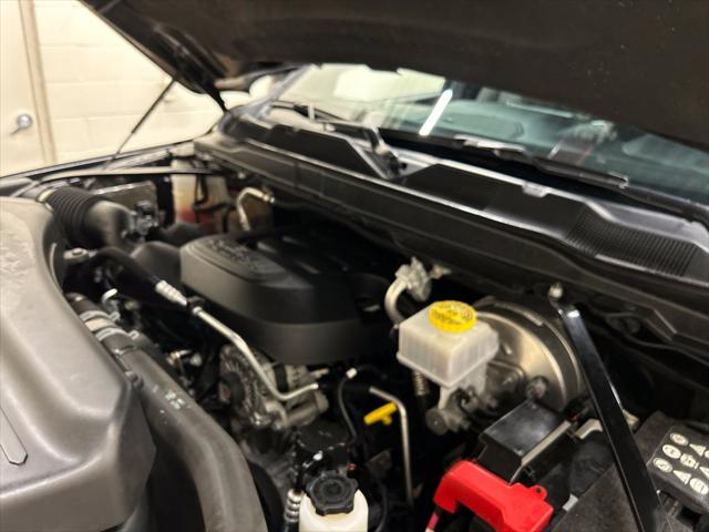 2024 Ram 2500 Big Horn Crew Cab 4x4 64 Box