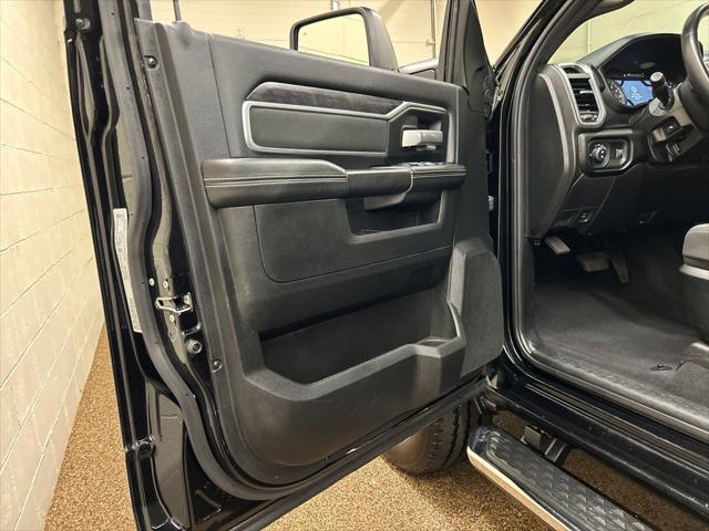 2024 Ram 2500 Big Horn Crew Cab 4x4 64 Box