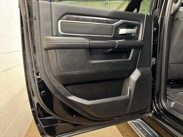 2024 Ram 2500 Big Horn Crew Cab 4x4 64 Box