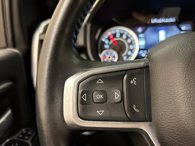 2024 Ram 2500 Big Horn Crew Cab 4x4 64 Box