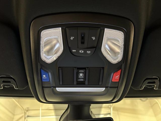 2024 Ram 2500 Big Horn Crew Cab 4x4 64 Box