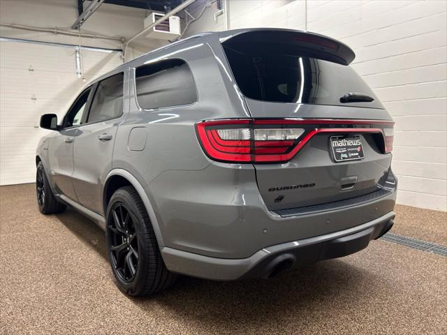 2026 Dodge Durango GT AWD HEMI V8
